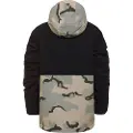 Horsefeathers Damien Kids Jakke camo