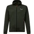 Salewa Puez Altavia Fleecejakke Med Hette