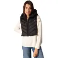 Deeluxe Hoodie Vest