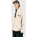 Blue Tomato Fleece Half-Zip Fleecegenser