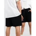 Blue Tomato Cord Easy Shorts svart