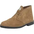Clarks Shoes Desert Evo Booties