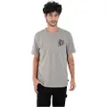 Hurley Tattoo Kortarmet T-skjorte