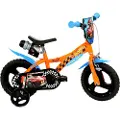 Dino Bikes 12´´ Hot Wheels Sykkel