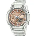 G-Shock GA-2100BM-7A5ER Klokke hvit