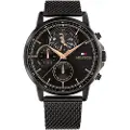 Tommy Hilfiger Stewa 44 Mm Klokke