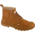 Palladium Pampa Hi Nbk Støvler