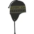 Jones Snowboards Inaki Rec Lue grå
