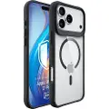 3MK Magcase Iphone 17 Pro Telefondeksel