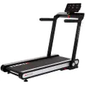 Hammer Fitness Q. Vadis 3.0 Tredemølle