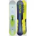 Capita Mercury 2026 Snowboard mønster