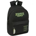 Safta 612584819 Stranger Things 14.1´´ 20l Laptop Ryggsekk