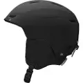 Salomon Pioneer LT, Skihjelm, Junior, Black