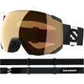 Salomon Radium Fotokromatiske Skibriller