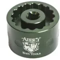 Abbey Shimano Steps Krankverktøy
