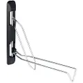 Contec Smart Fold 559 Mm Veggmontert Sykkelholder