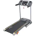 Deportium Tm 700 Tredemølle