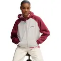 Superdry Essential Logo Oversize Genser Med Hel Glidelås