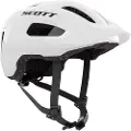 SCOTT Supra Junior Mtb-hjelm