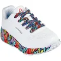 SKECHERS Uno Lite Subtle Love Treningssko