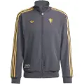 Adidas Manchester United Terrace Icons Treningsjakke