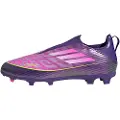 Adidas F50 League Laceless Fg/mg Lamine Fotballsko