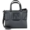 Armani Exchange 942690_0a874 Shopper Bag