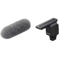 Sony Hagle-mikrofon Ecm-b1m