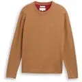 Tom Tailor 1039810 Basic Knit Genser