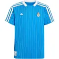 Adidas Originals Real Madrid Terrace Icons Kortarmet T-skjorte