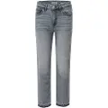 Salsa Jeans True Hem Detail Tailored Fit Jeans