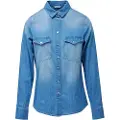 Salsa Jeans 21010454 Skjorte