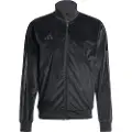 Adidas Velour Treningsjakke