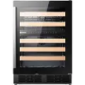 Hisense Vinkjøler Hisense Vyno šaldytuvas Hisense (RW17W4NWLG0)