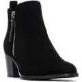 Refresh 173180 Høyhælte Booties