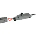 Fleischmann 944001 N Sporskiftelygte