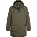 Petrol Industries M-3050-jac117 Parka