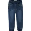 Name it Fleece Baggy Passform Jeans