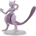 Jazwares Velg Mewtwo Pokémon-figur 15 Cm