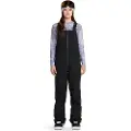 Volcom Swift Bib Dress
