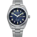 Citizen Bm8560-88l Klokke