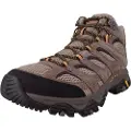 Merrell Moab 3 Mid Goretex Tursko