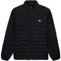 Quiksilver Scaly Jakke