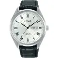 Lorus Watches Rl437bx9 Classic Automatic Klokke