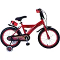 Volare Cars 16´´ Sykkel