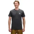 Black Diamond Backcountry Stamp Kortarmet T-skjorte