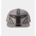 Star Wars The Mandalorian Helmet Cap
