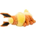 Pokémon Sleeping Flareon Plush 45 cm