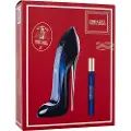 Carolina Herrera Bundle Carolina Herrera Good Girl EDP 80ml + EDP 10ml