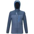 Millet Seneca Hybrid Softshelljakke